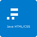 Vscode Java HTML